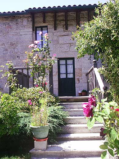 Casa Florinda