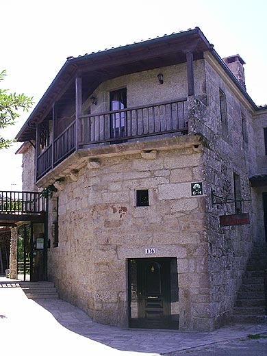 Casa Florinda