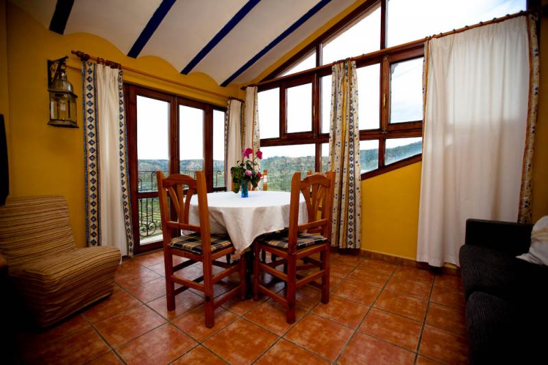 El Mirador
