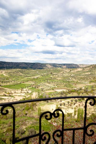 El Mirador