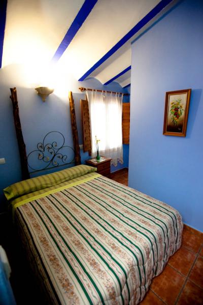 El Mirador