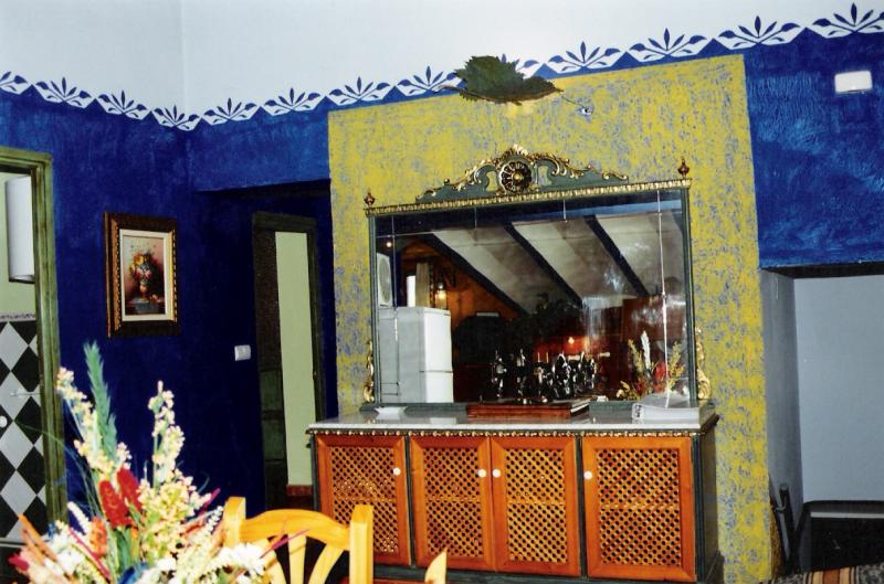 El Mirador