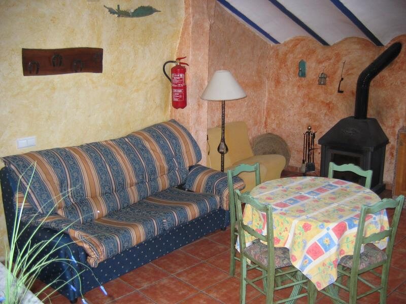 El Mirador