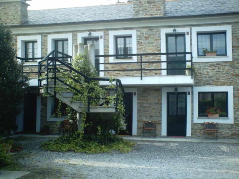 Apartamentos Castello
