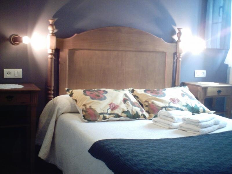Apartamentos Castello