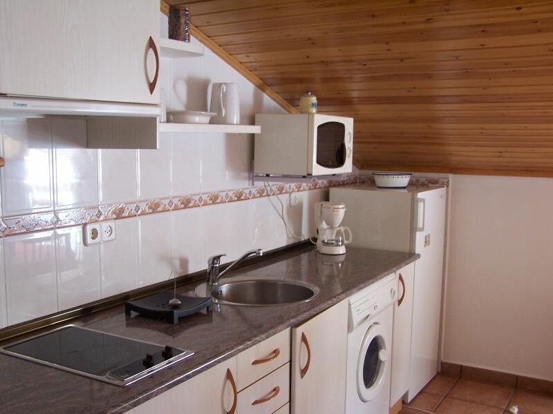 Apartamento I Casa Puyuelo