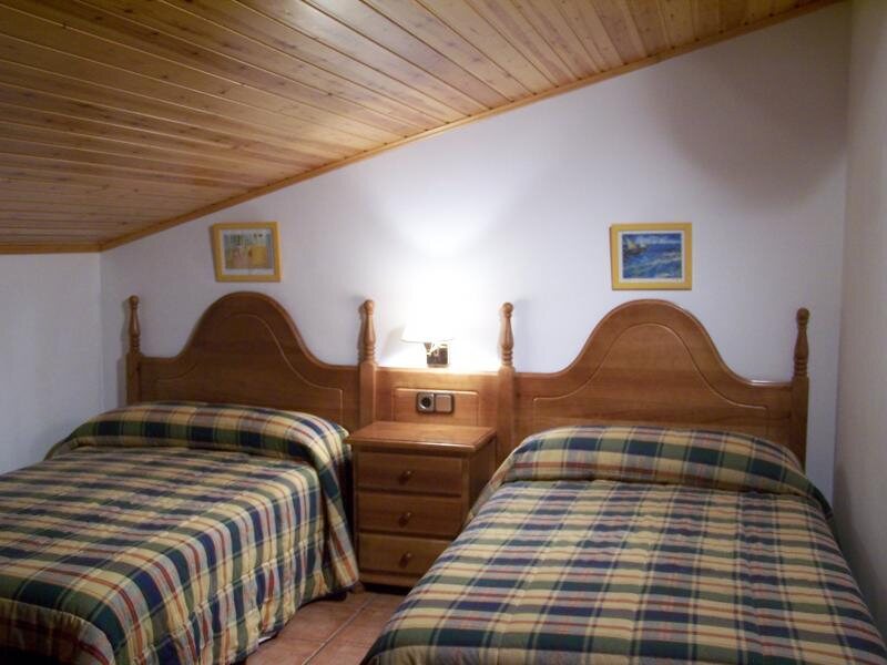 Apartamento I Casa Puyuelo