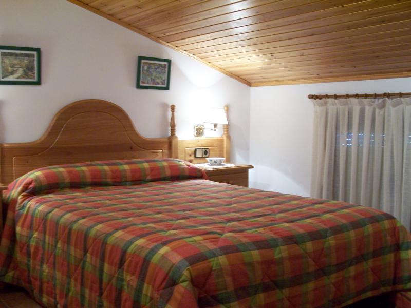 Apartamento II Casa Puyuelo