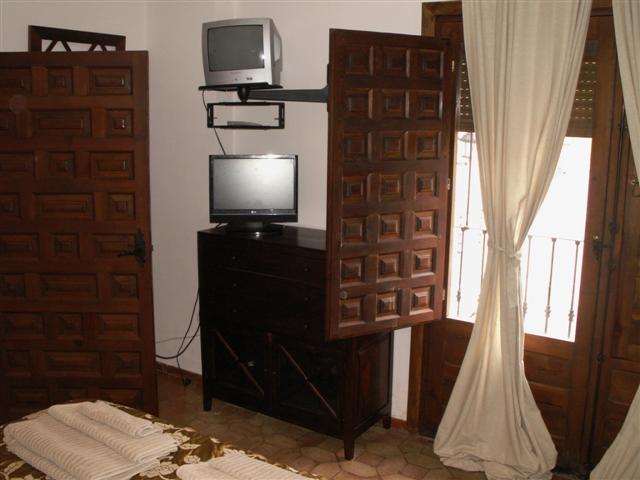 Casa Rural De La Plaza