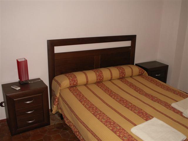 Casa Rural De La Plaza