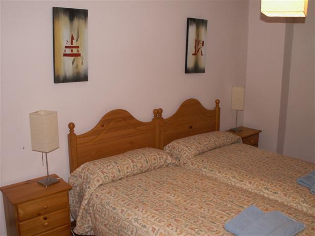 Casa Rural De La Plaza