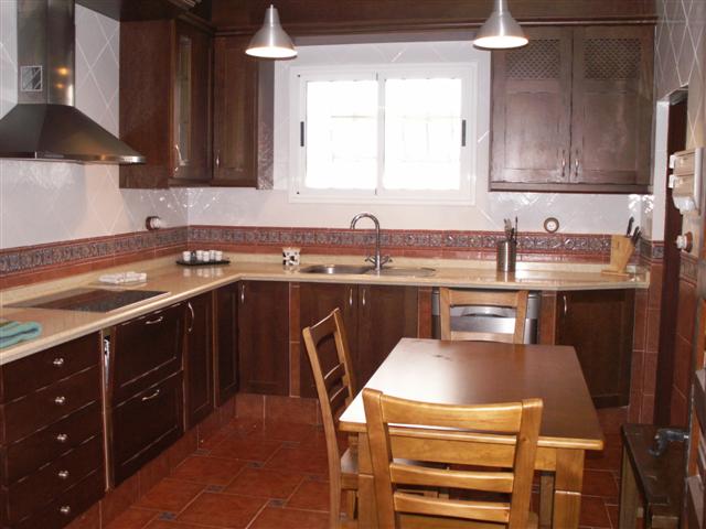 Casa Rural De La Plaza