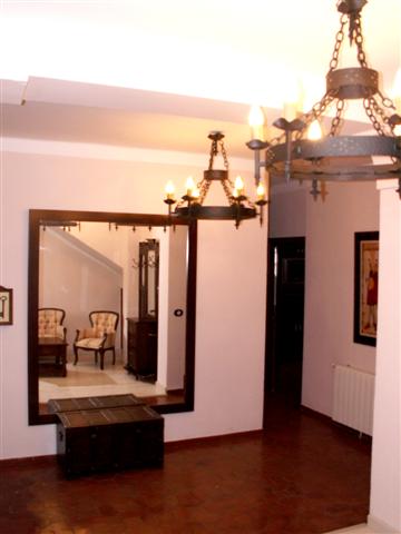 Casa Rural De La Plaza