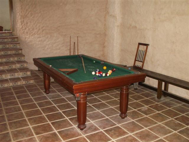 Casa Rural De La Plaza