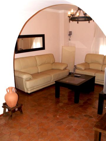 Casa Rural De La Plaza