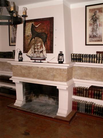 Casa Rural De La Plaza