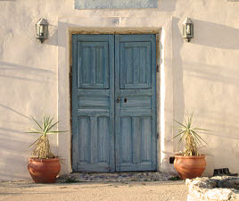 Casa Celeste Retreat