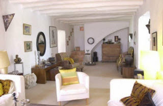 Casa Celeste Retreat