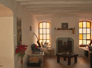 Casa Celeste Retreat