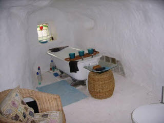 Casa Celeste Retreat