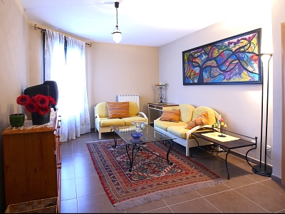 Casa Etxabaur