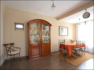 Casa Etxabaur