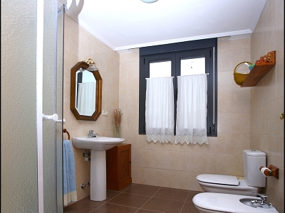 Casa Etxabaur