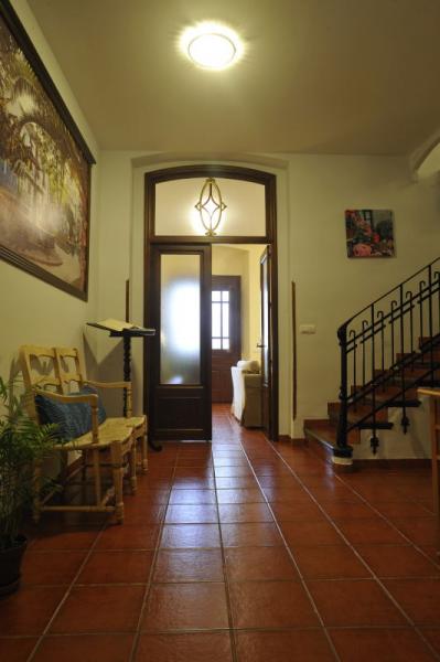 Casa Rural Pedroches