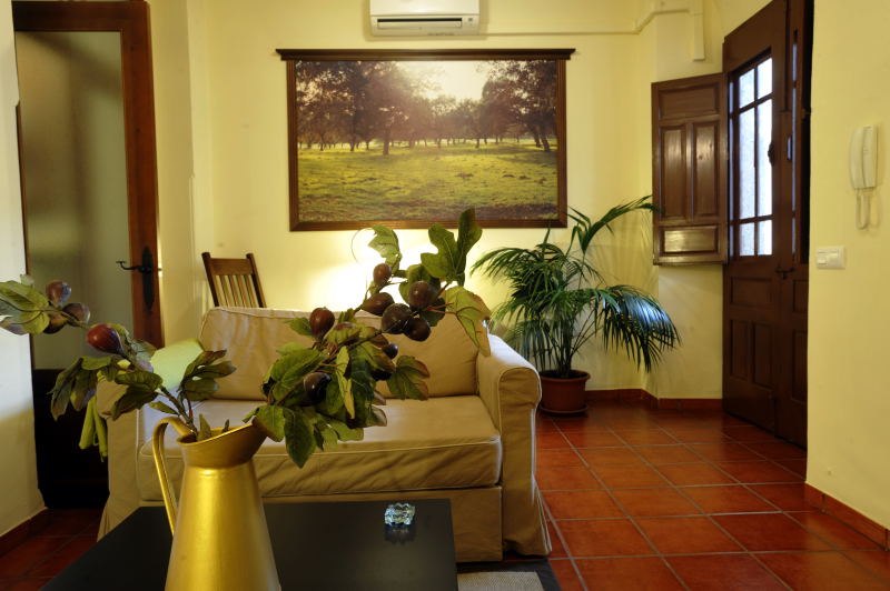 Casa Rural Pedroches