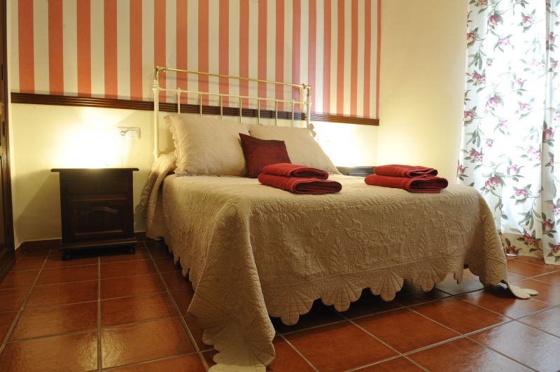 Casa Rural Pedroches