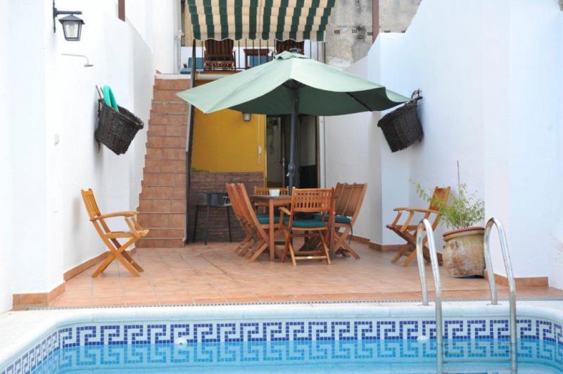 Casa Rural Pedroches