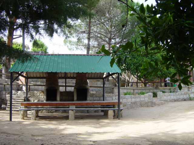 Casas Rurales Maury