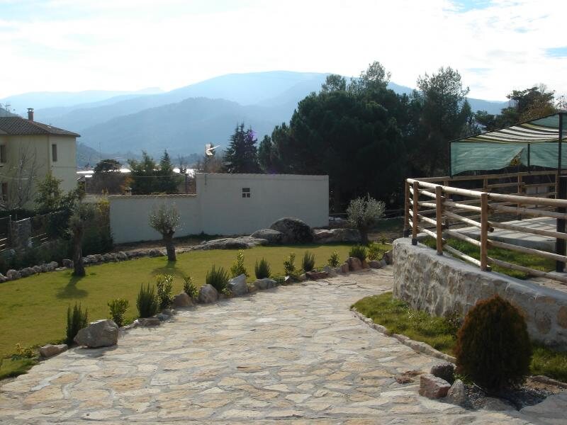 Casas Rurales Maury