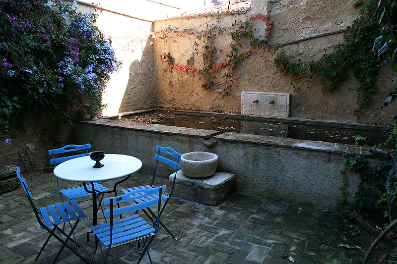 Casadelpati
