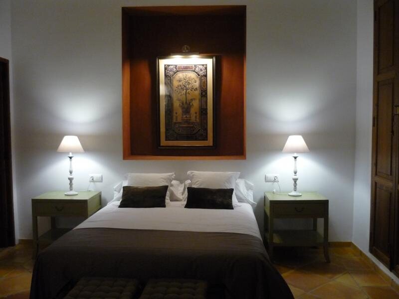 Casadelpati