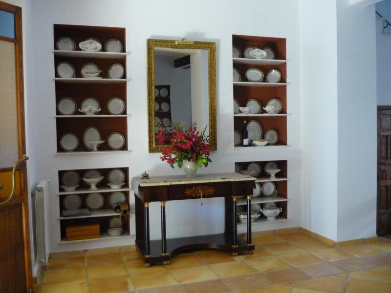 Casadelpati