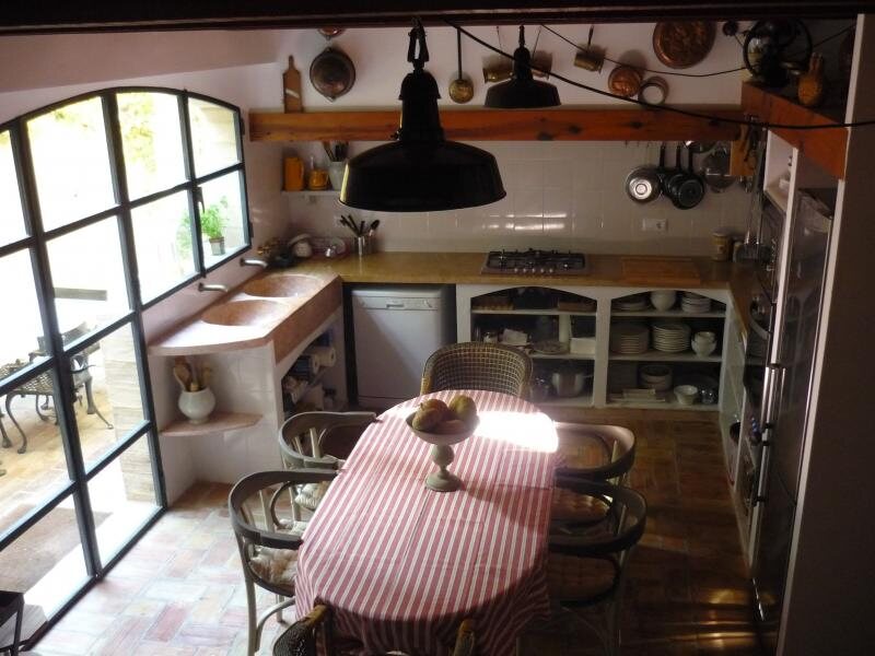 Casadelpati