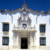 Hotel Palacio Marques De La Gomera