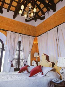 Hotel Palacio Marques De La Gomera