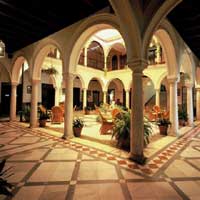Hotel Palacio Marques De La Gomera