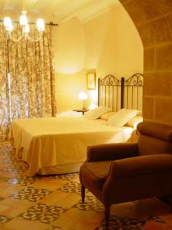 Hotel Palacio Marques De La Gomera