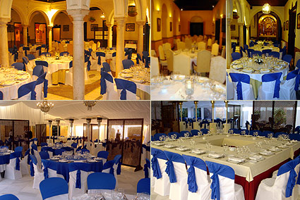 Hotel Palacio Marques De La Gomera