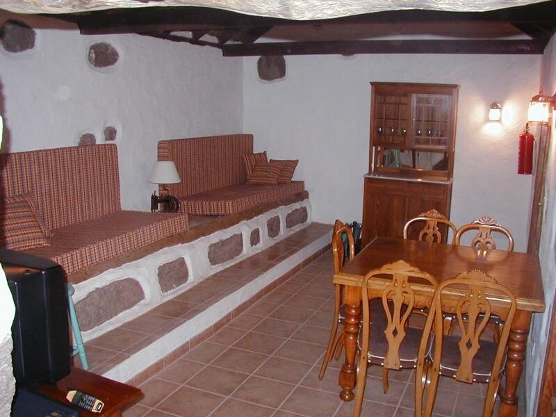El Palmeral Del Valle