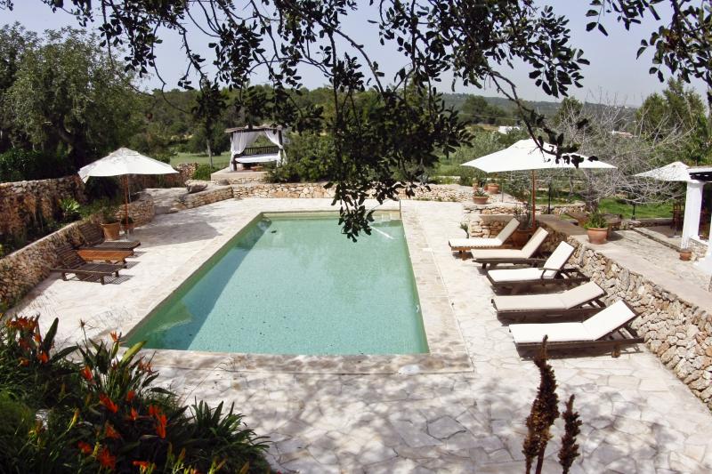 Casa Calma Ibiza
