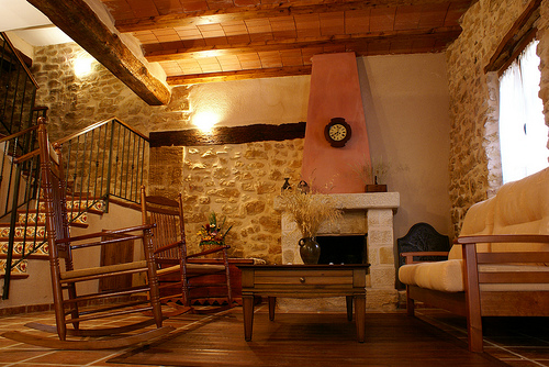 Casa Del Delme