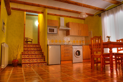 Casa Del Delme