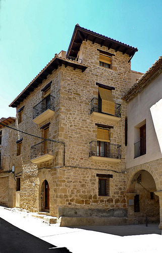 Casa Del Delme