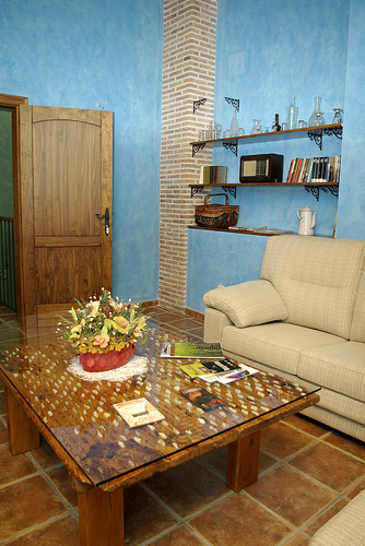 Casa Del Delme