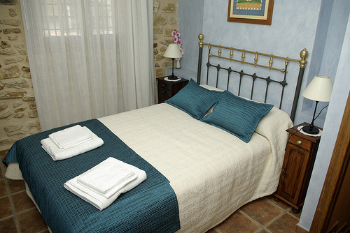 Casa Del Delme