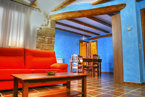 Casa Del Delme